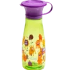 WOW Cup Mini Neongrøn/Lilla Tritan (350 ml)