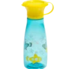 WOW Cup Mini Turkis/Gul Tritan (350 ml)