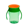WOW Kop Baby Grøn Tritan (207 ml)