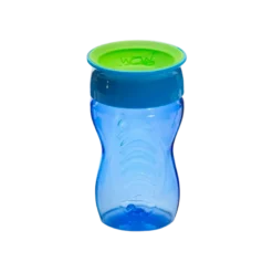 WOW Kop Kids Blå Tritan (296 ml)