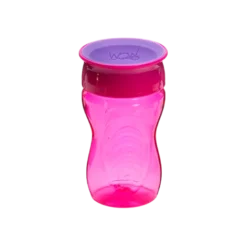 WOW Kop Kids Pink Tritan (296 ml)