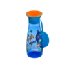 WOW Kop Mini Spildfri Blå Tritan (350 ml)