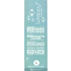 Wrappy Genanvendeligt Bivoks Madindpakning Ø 33x33 cm (2 stk)