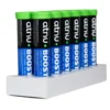 12 x ATNU Boost Energy Drink Blue Edition (84 g)