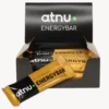 12 x ATNU Energy Bar Salted Caramel (40 g)