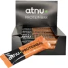12 x ATNU Proteinbar Caramel Crisp (40 g)