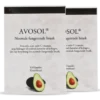2 x Avosol (120 kapsler)