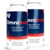 2 x Biosym Omnimin (300 tabletter)