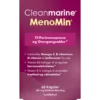 3 x CleanMarine MenoMin (60 kaps)
