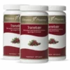 3 x Fitness Pharma Tranebærkapsler (100 kaps)