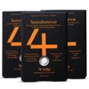 3 x 4HIM T8 TestoBalance (60 tabl)