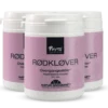 3 x Natur Drogeriet Rødkløver (120 kapsler)