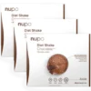 3 x Nupo Diet Shake Chocolate (960 g)