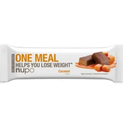 24 x Nupo Karamel Bar (60 g)