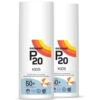 2 x P20 Riemann Sun Protection Kids SPF 50+ (200 ml)