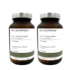 2 x Wild Nutrition Food-Grown Bone + Muscle Support (90 kaps)