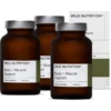 3 x Wild Nutrition Food-Grown Bone + Muscle Support (90 kaps)