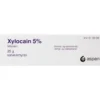 Xylocain Salve 50 mg/g (35 g)