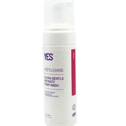 YES Cleanse Foam intimvask m/Rose (150 ml)