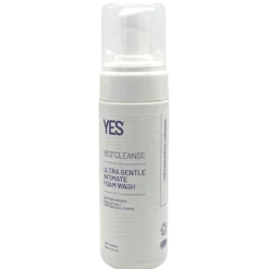 YES Cleanse Foam Intimvask u/parfume (150 ml)