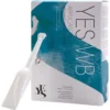 YES Glidecreme/Intimpleje 6x5ml Vandb. Ø
