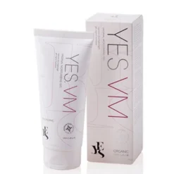 YES vaginal fugtgiver gel Vandbaseret