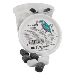 Yin Yang kridt (80 g)