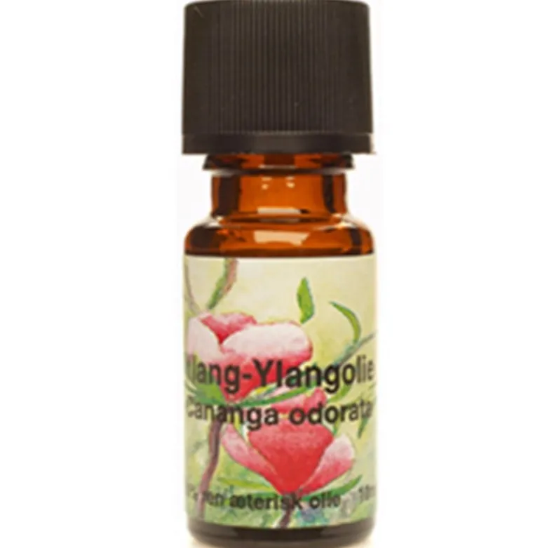 Ylang-Ylang æterisk (10 ml)