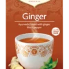 Yogi Tea Ginger Ø (17 breve)