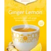 Yogi Tea Ginger Lemon Ø (17 breve)