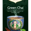 Yogi Tea Green Chai Ø (17 breve)