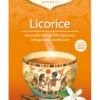 Yogi Tea Licorice (lakrids) Ø (17 breve)