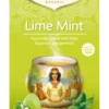 Yogi Tea Lime Mint Ø (17 breve)