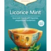 Yogi Tea Liquorice Mint Ø (17 breve)