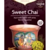 Yogi Tea Sweet Chai Ø (17 breve)