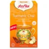 Yogi tea Turmeric Chai Ø