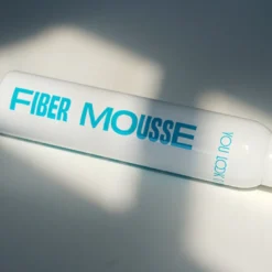 You Look Good Fiber Mousse (200 ml)