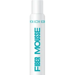 You Look Good Fiber Mousse (200 ml)