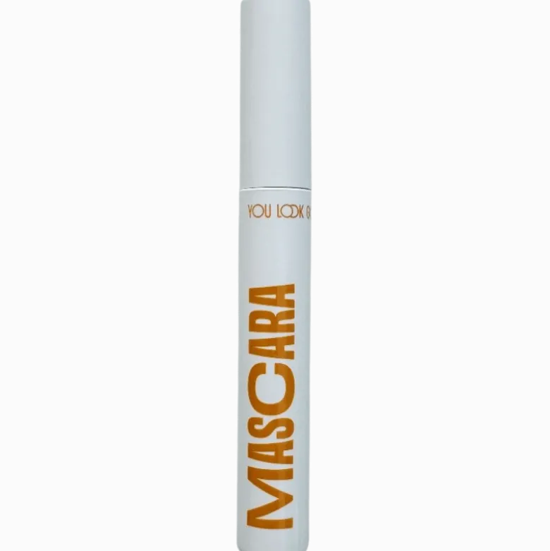 You Look Good Mascara Sort (8 ml)