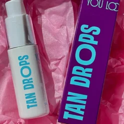 You Look Good Tan Drops (30 ml)