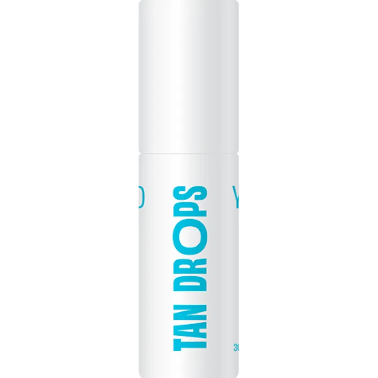 You Look Good Tan Drops (30 ml)