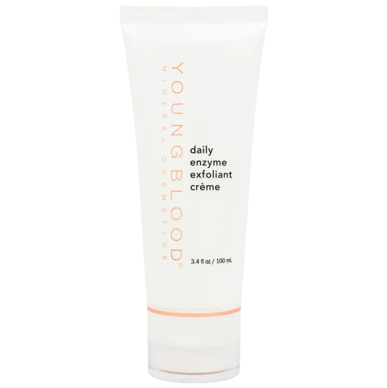 Youngblood Daily Enzyme Exfoliant Créme (100 ml)