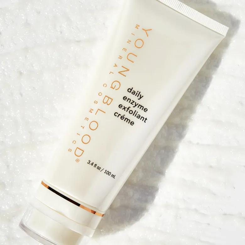 Youngblood Daily Enzyme Exfoliant Créme (100 ml)
