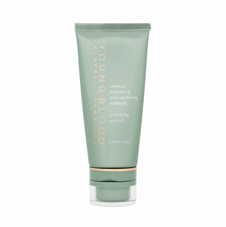 Youngblood Intense Hydrating & Soothing Masque (75 ml)