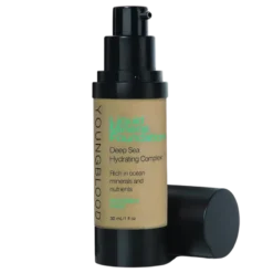 Youngblood Liquid Mineral Foundation Capri (30 ml)