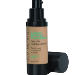 Youngblood Liquid Mineral Foundation Suntan (30 ml)