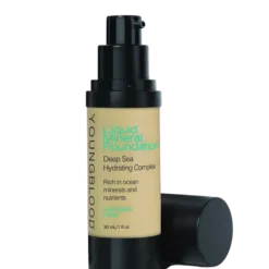 Youngblood Liquid Mineral Foundation Sand (30 ml)