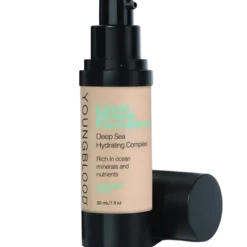 Youngblood Liquid Mineral Foundation Pebble (30 ml)