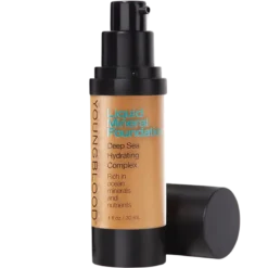 Youngblood Liquid Mineral Foundation Doe (30 ml)