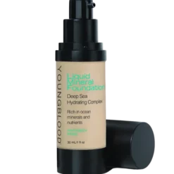 Youngblood Liquid Mineral Foundation Shell (30 ml)